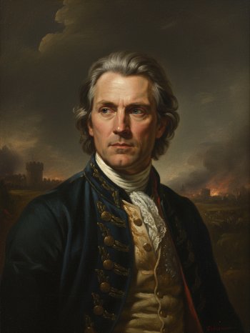 The Siege of Granada